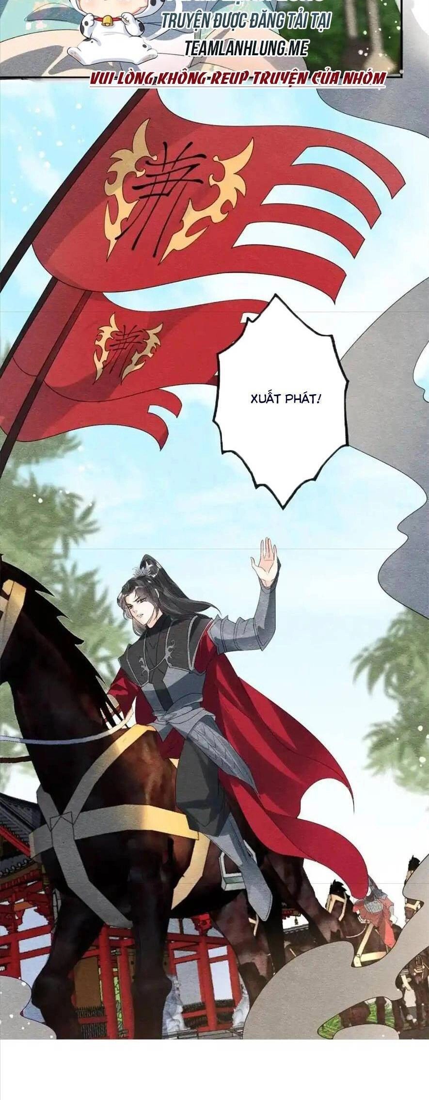 Tiêu Rồi, Lại Bị Bệnh Kiều Để Mắt Đến! Chapter 54 - 13