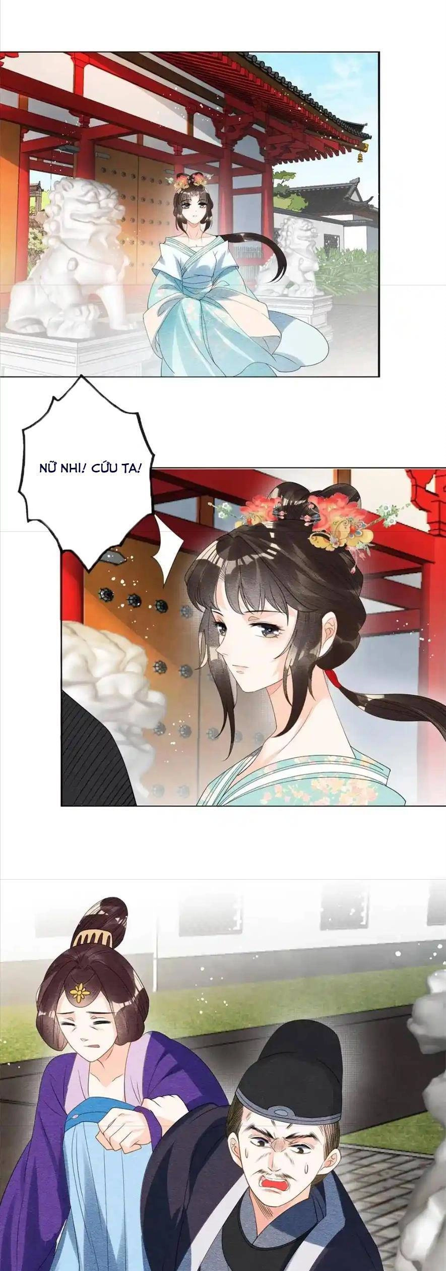 Tiêu Rồi, Lại Bị Bệnh Kiều Để Mắt Đến! Chapter 54 - 14