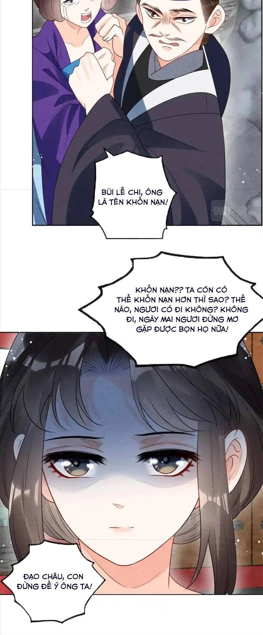 Tiêu Rồi, Lại Bị Bệnh Kiều Để Mắt Đến! Chapter 54 - 19