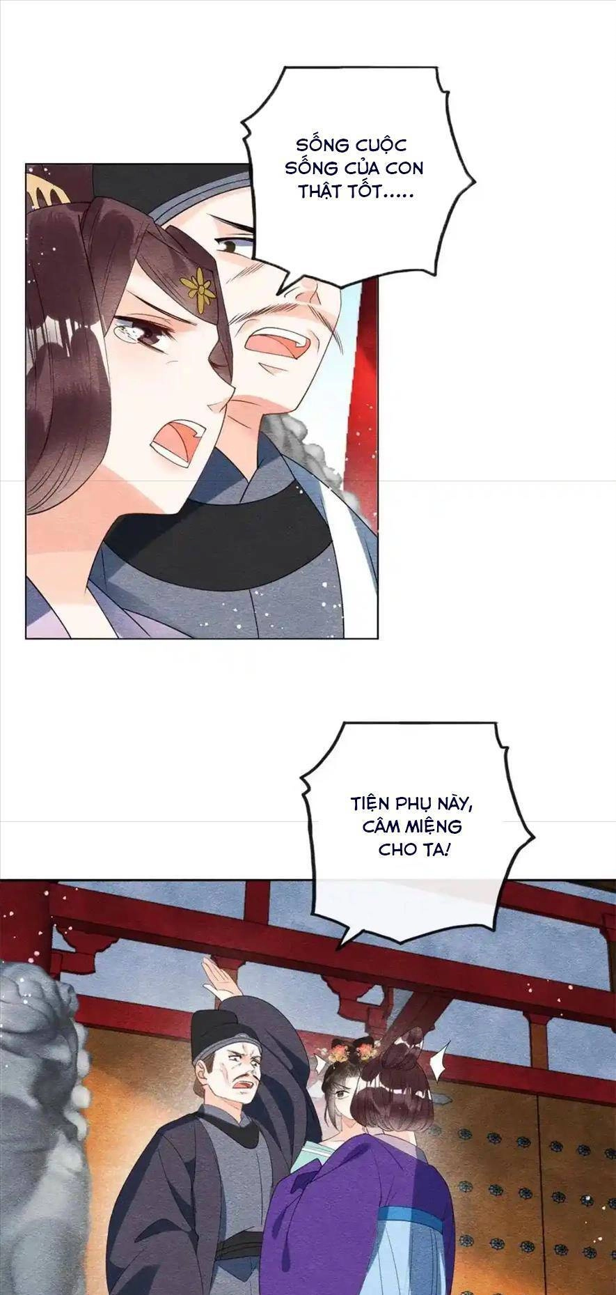 Tiêu Rồi, Lại Bị Bệnh Kiều Để Mắt Đến! Chapter 54 - 20