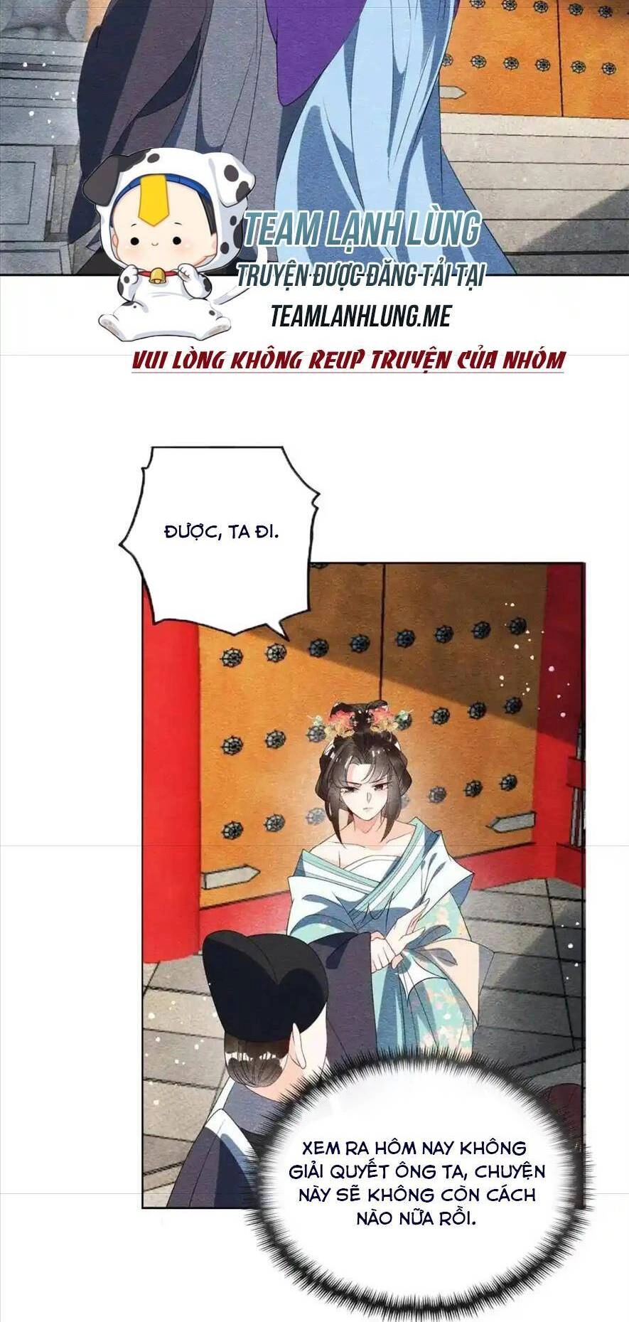 Tiêu Rồi, Lại Bị Bệnh Kiều Để Mắt Đến! Chapter 54 - 21