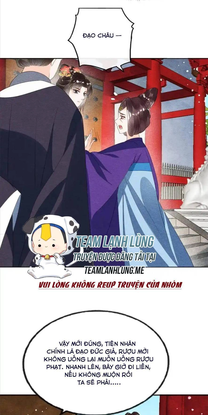 Tiêu Rồi, Lại Bị Bệnh Kiều Để Mắt Đến! Chapter 54 - 22