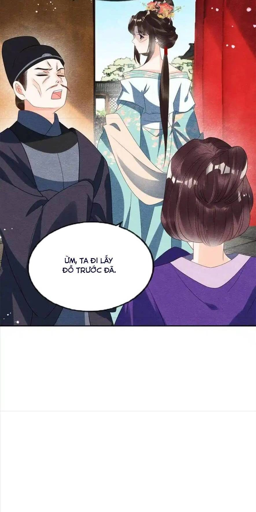 Tiêu Rồi, Lại Bị Bệnh Kiều Để Mắt Đến! Chapter 54 - 23