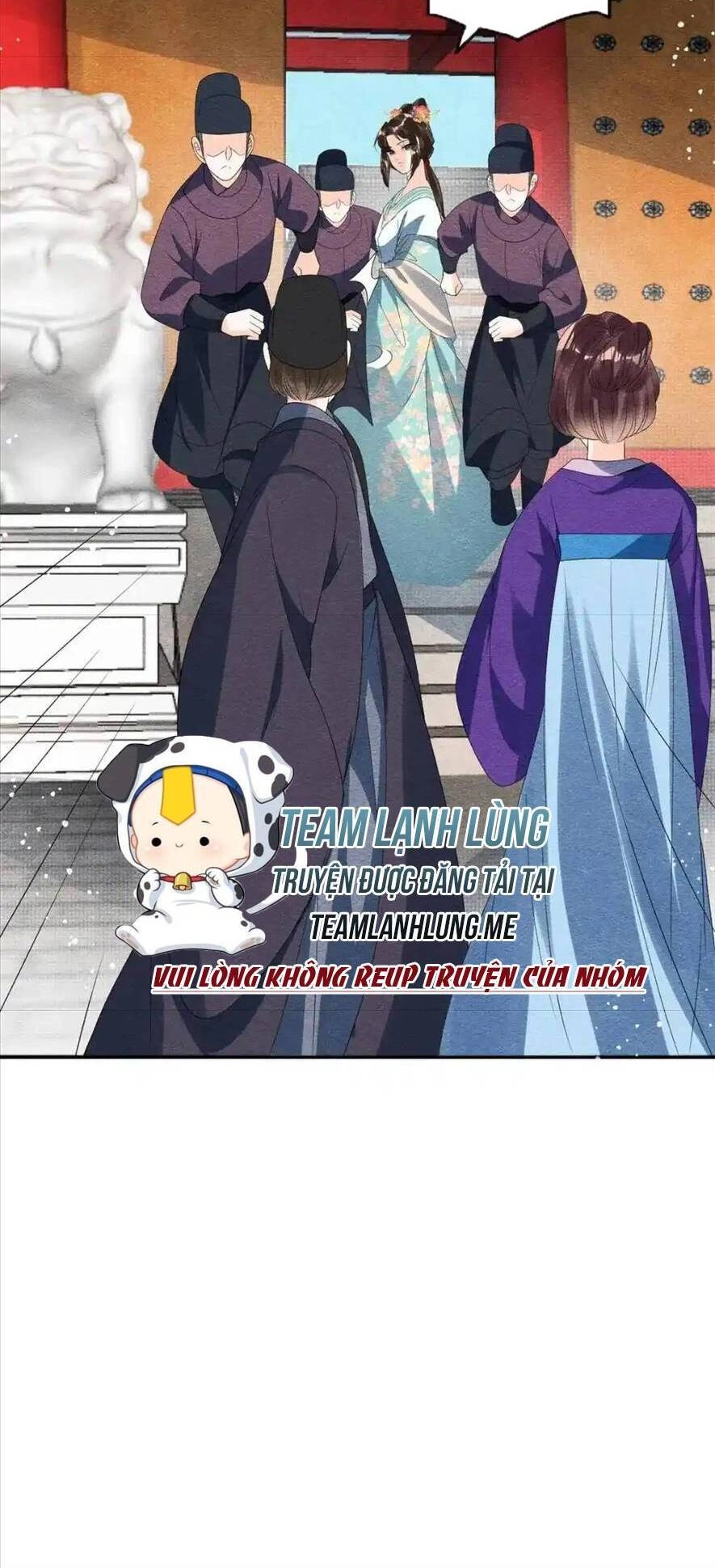 Tiêu Rồi, Lại Bị Bệnh Kiều Để Mắt Đến! Chapter 54 - 25