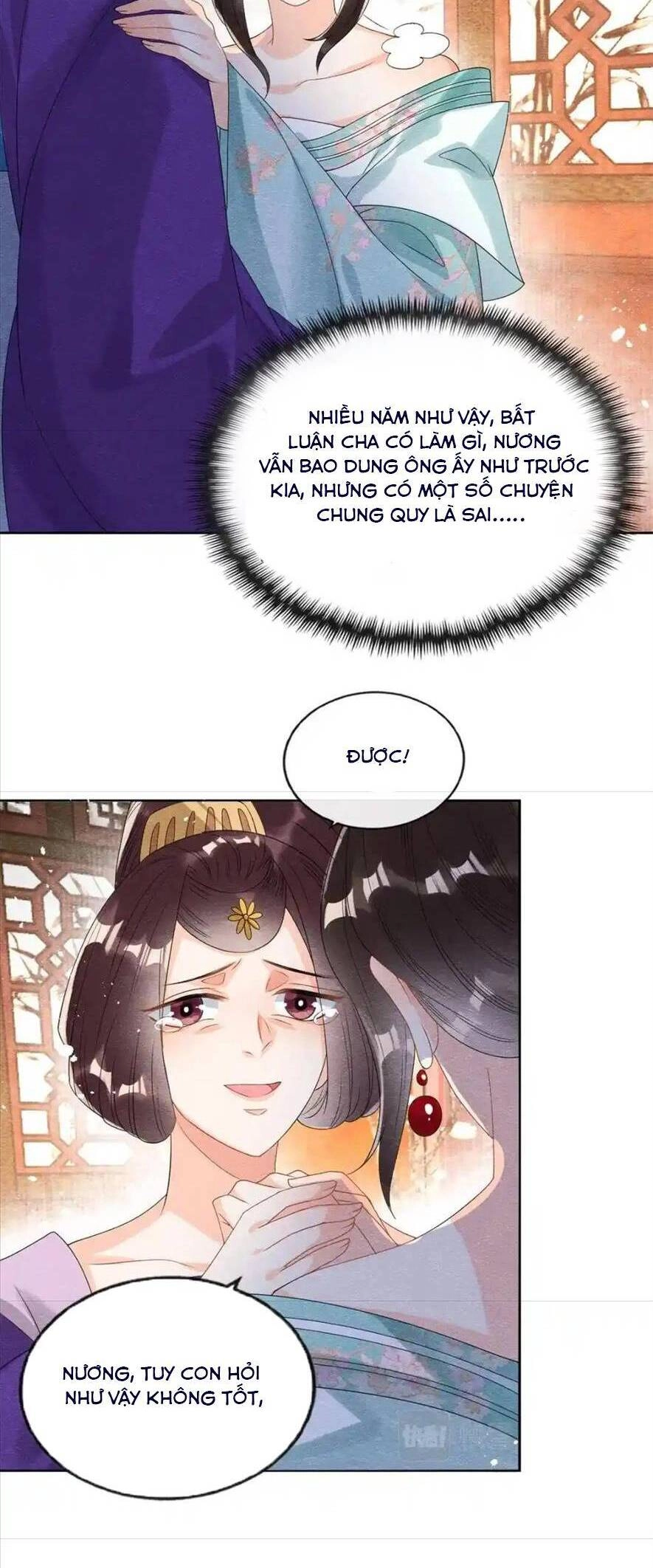 Tiêu Rồi, Lại Bị Bệnh Kiều Để Mắt Đến! Chapter 55 - 4