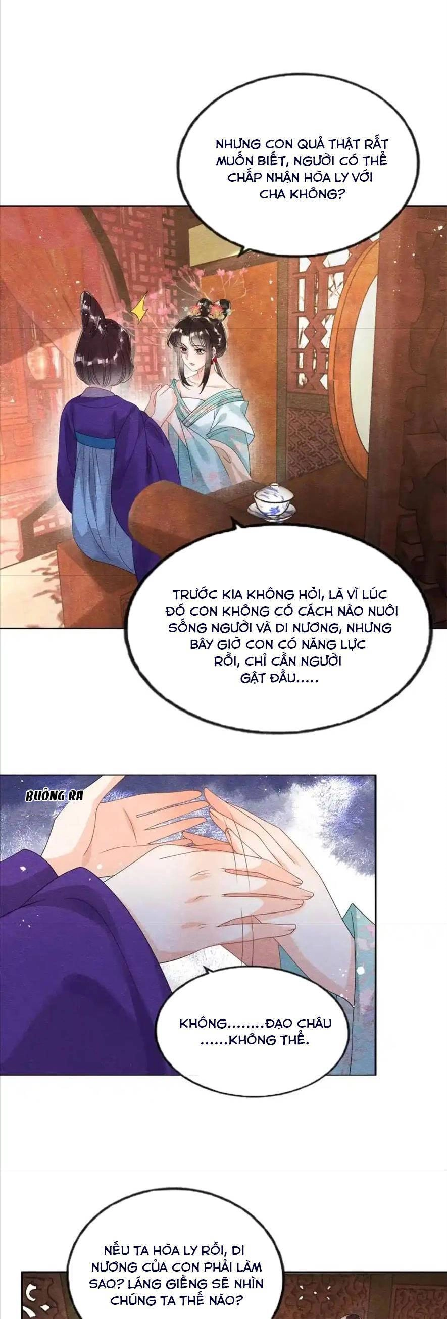 Tiêu Rồi, Lại Bị Bệnh Kiều Để Mắt Đến! Chapter 55 - 5