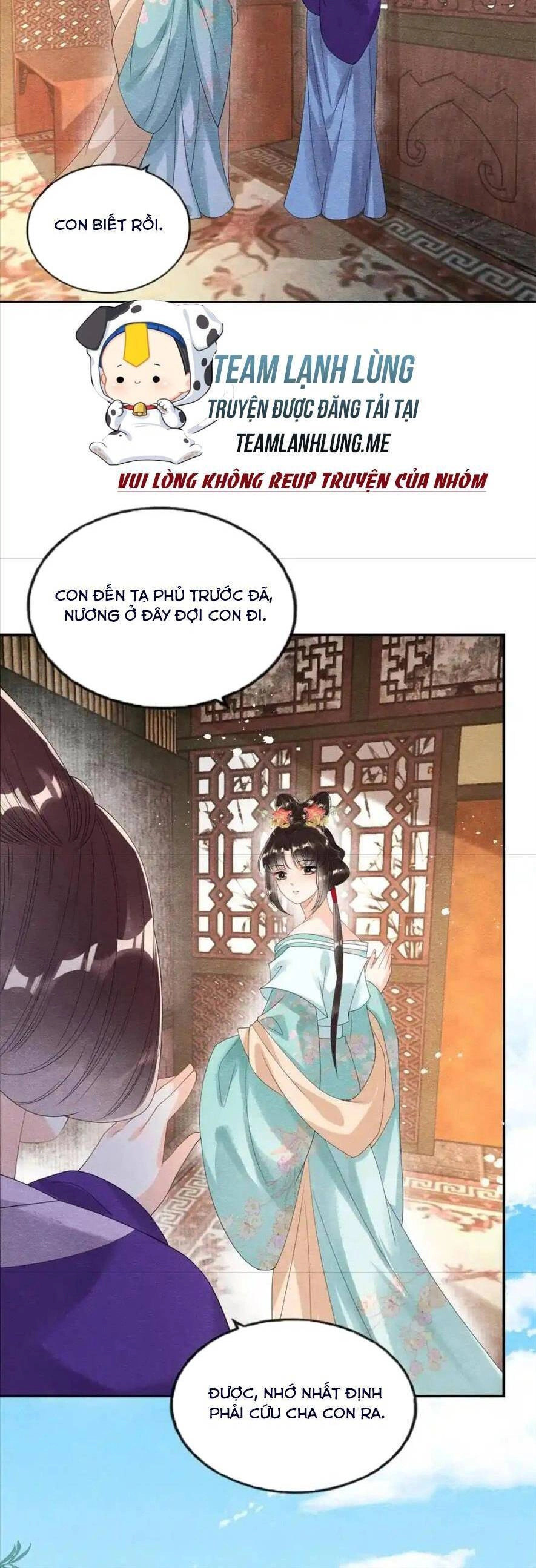Tiêu Rồi, Lại Bị Bệnh Kiều Để Mắt Đến! Chapter 55 - 8