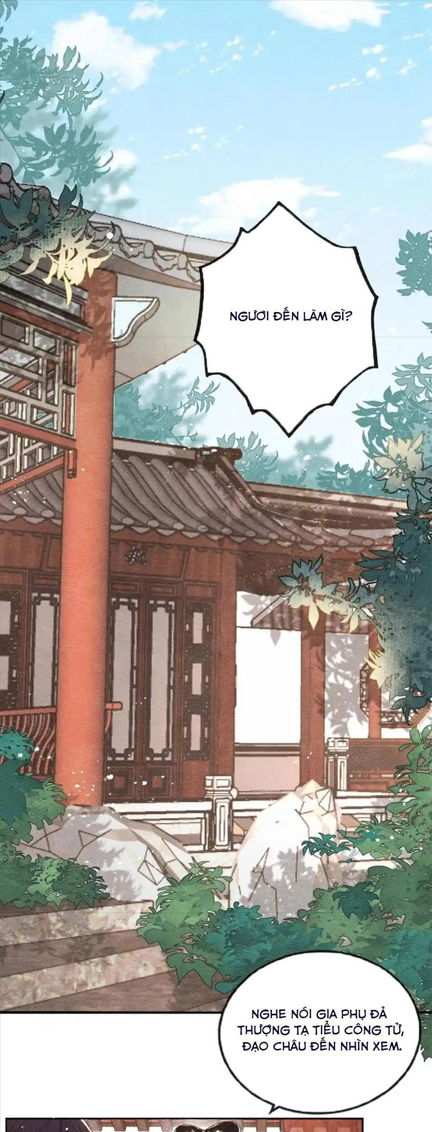 Tiêu Rồi, Lại Bị Bệnh Kiều Để Mắt Đến! Chapter 55 - 9