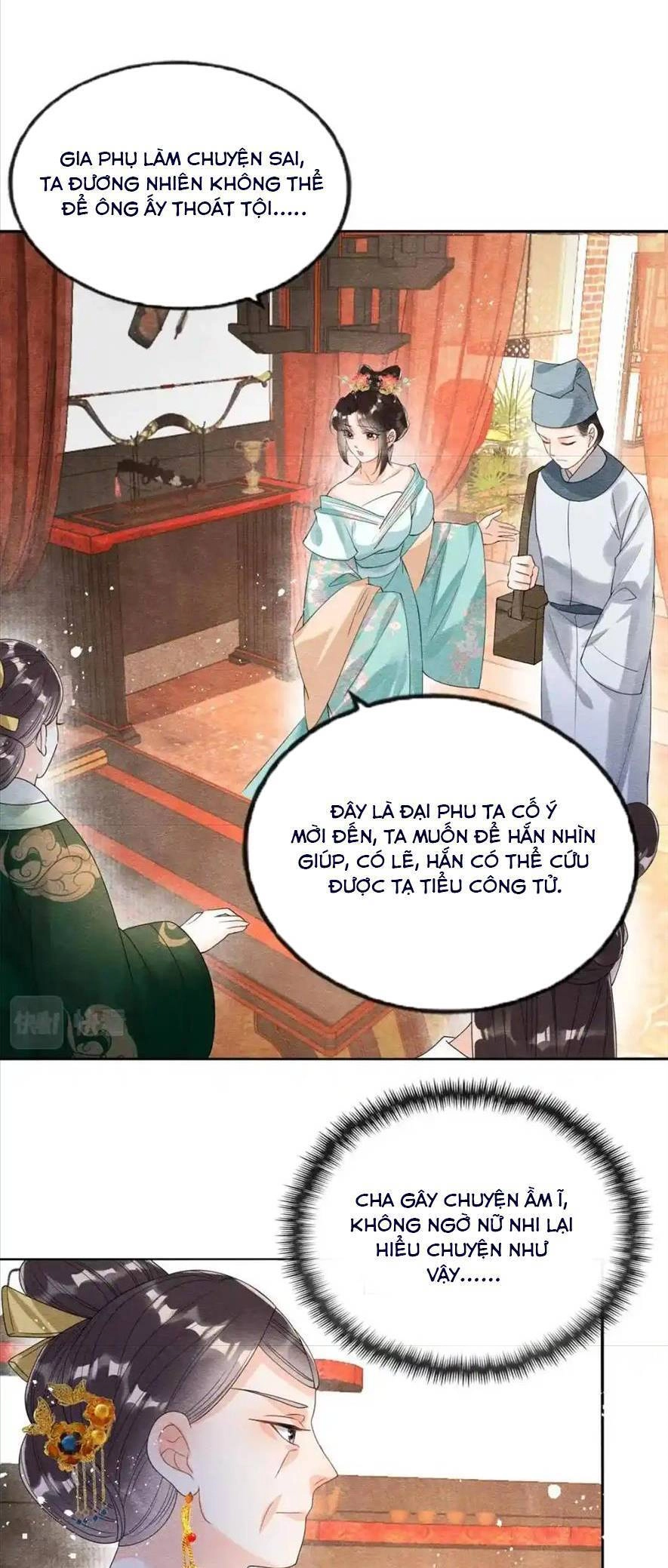 Tiêu Rồi, Lại Bị Bệnh Kiều Để Mắt Đến! Chapter 55 - 11