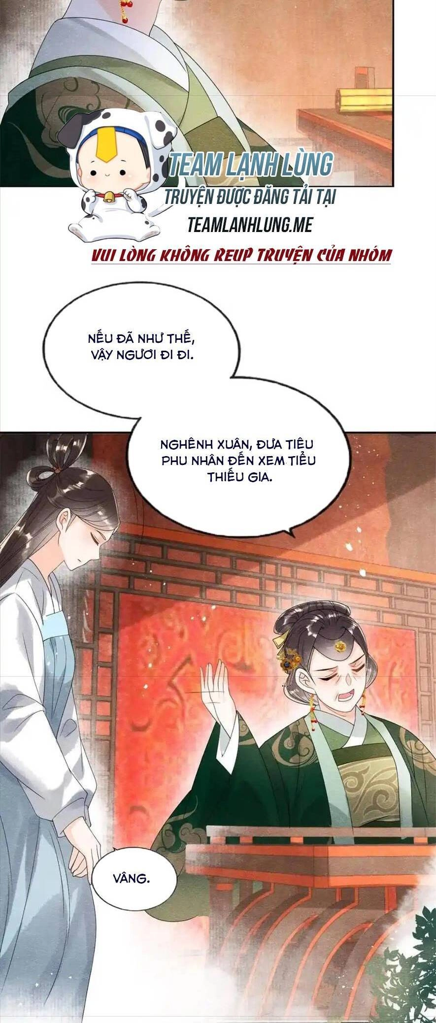 Tiêu Rồi, Lại Bị Bệnh Kiều Để Mắt Đến! Chapter 55 - 12