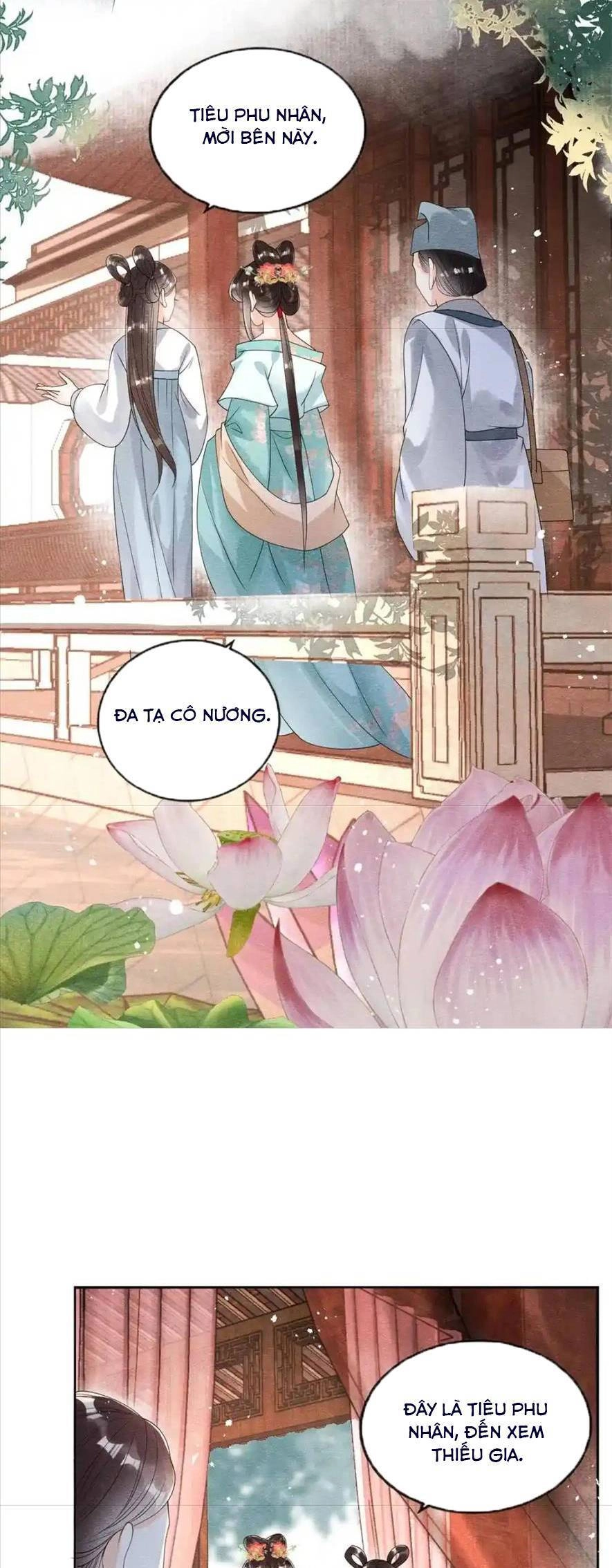 Tiêu Rồi, Lại Bị Bệnh Kiều Để Mắt Đến! Chapter 55 - 13