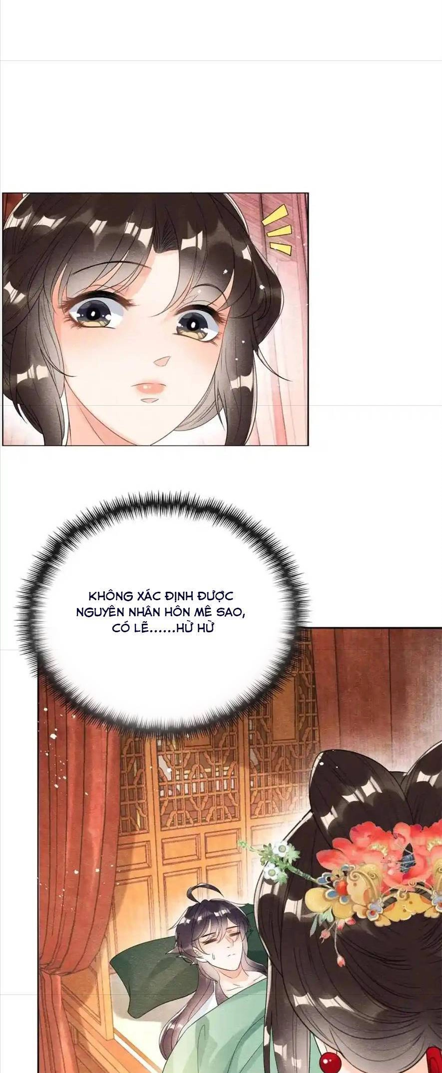 Tiêu Rồi, Lại Bị Bệnh Kiều Để Mắt Đến! Chapter 55 - 17