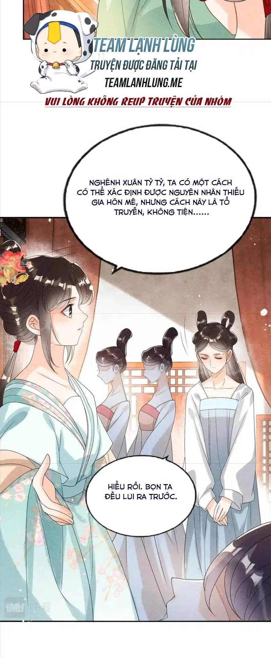 Tiêu Rồi, Lại Bị Bệnh Kiều Để Mắt Đến! Chapter 55 - 18