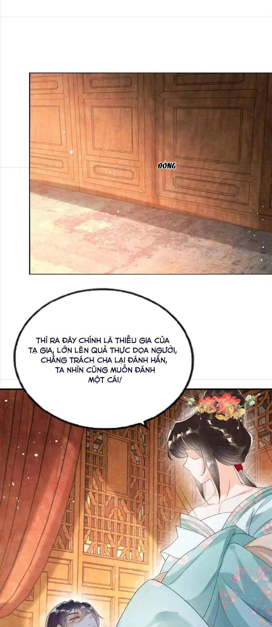 Tiêu Rồi, Lại Bị Bệnh Kiều Để Mắt Đến! Chapter 55 - 19