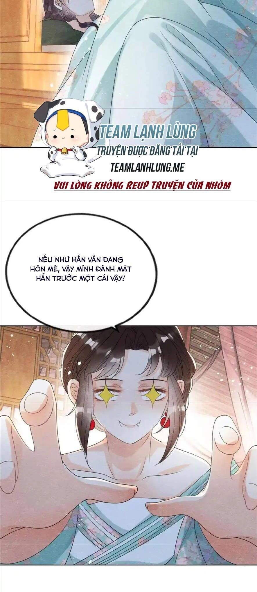 Tiêu Rồi, Lại Bị Bệnh Kiều Để Mắt Đến! Chapter 55 - 20