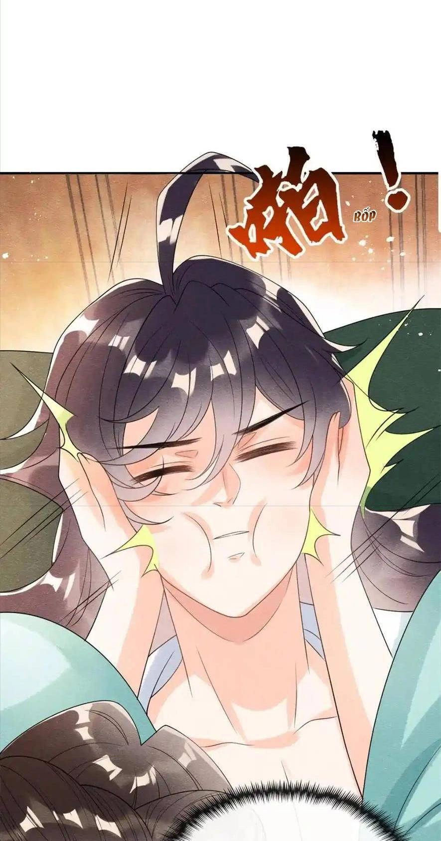 Tiêu Rồi, Lại Bị Bệnh Kiều Để Mắt Đến! Chapter 55 - 21