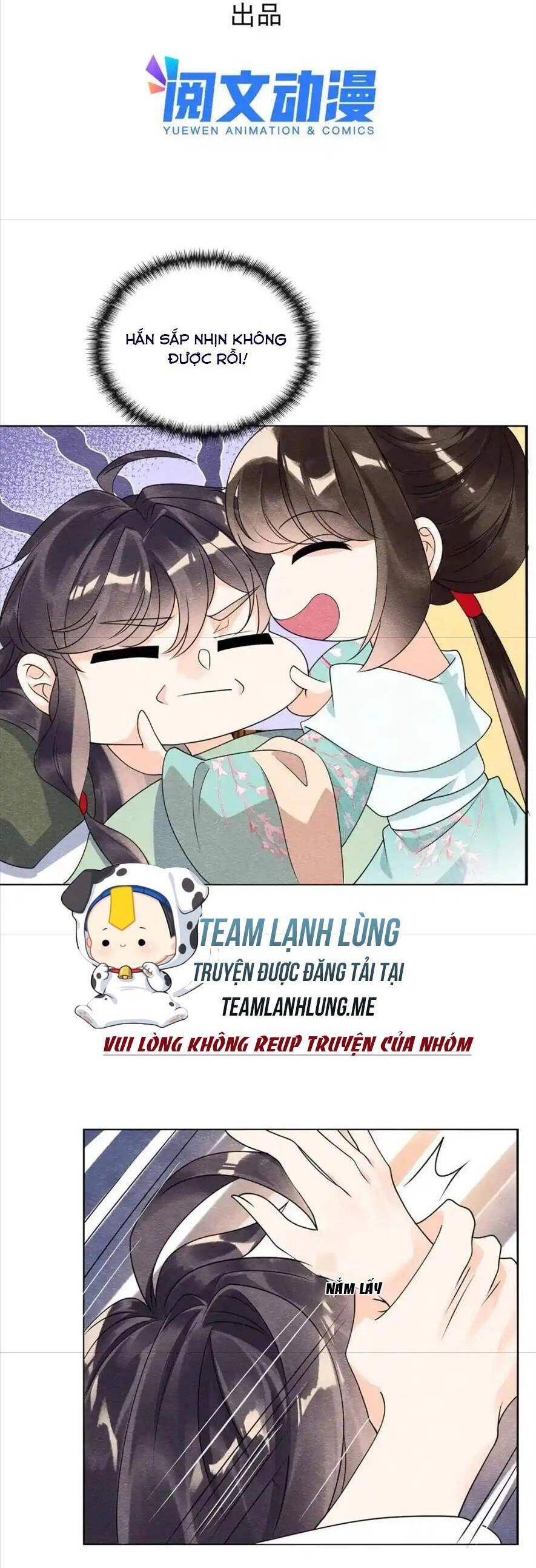 Tiêu Rồi, Lại Bị Bệnh Kiều Để Mắt Đến! Chapter 56 - 2