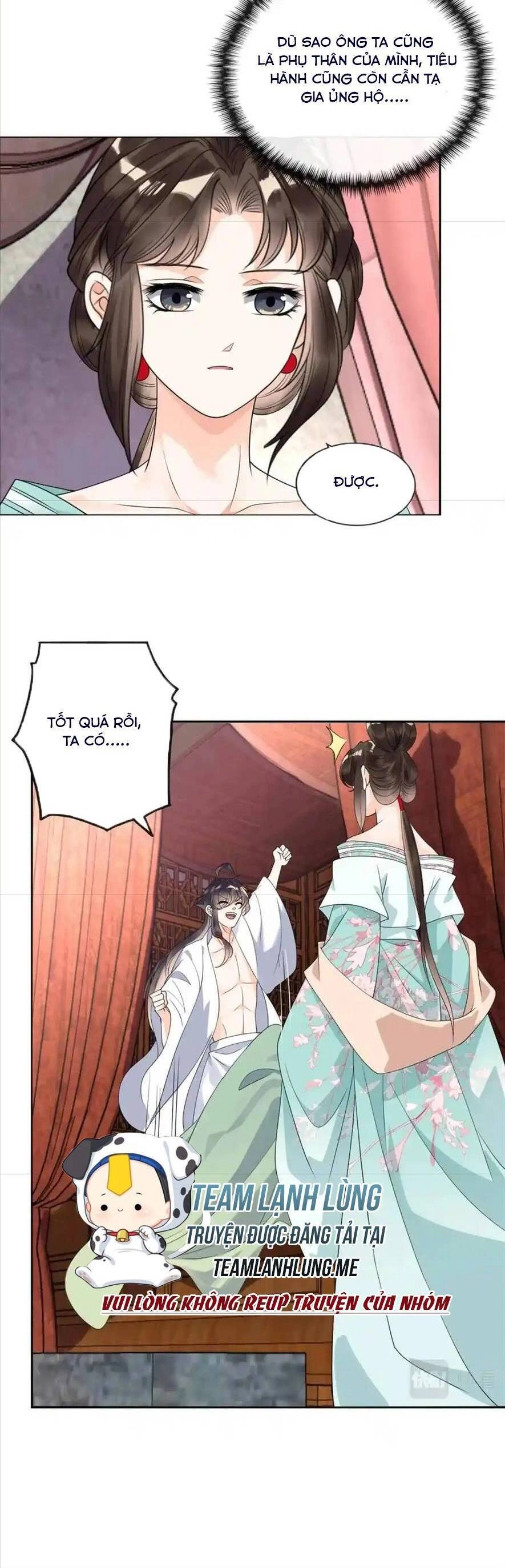 Tiêu Rồi, Lại Bị Bệnh Kiều Để Mắt Đến! Chapter 56 - 6