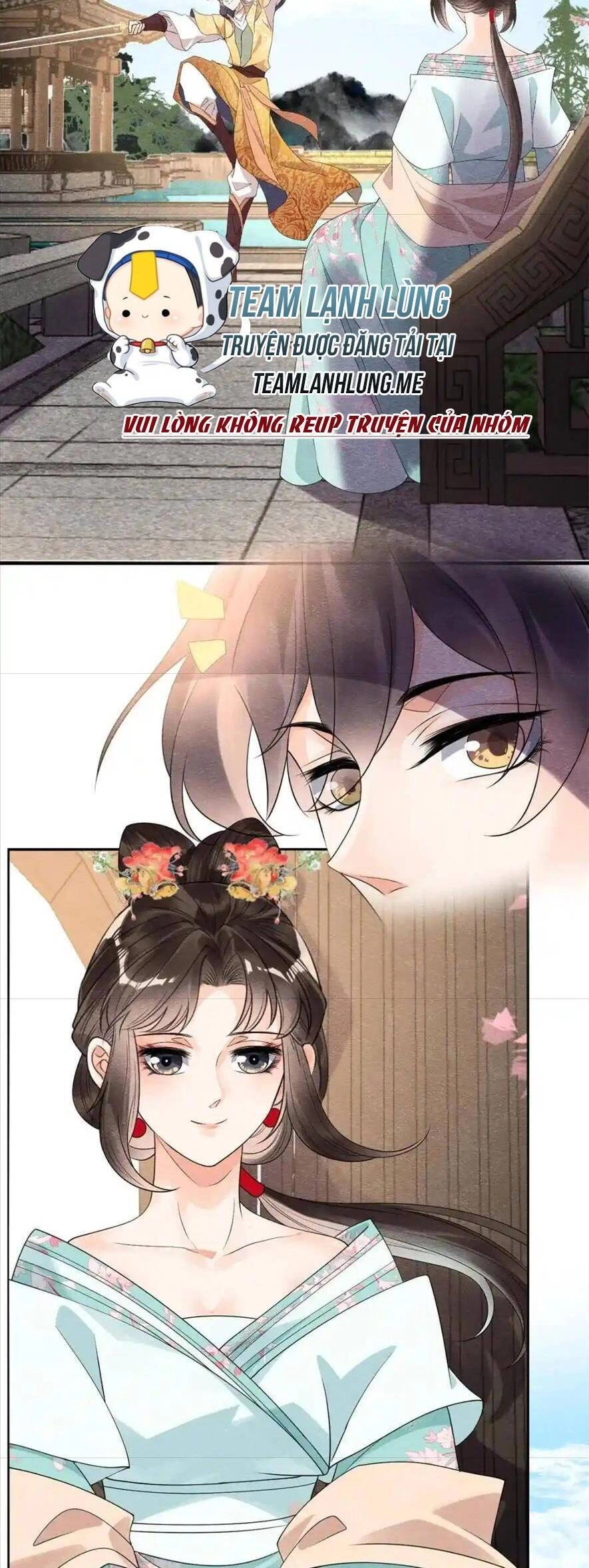 Tiêu Rồi, Lại Bị Bệnh Kiều Để Mắt Đến! Chapter 56 - 8