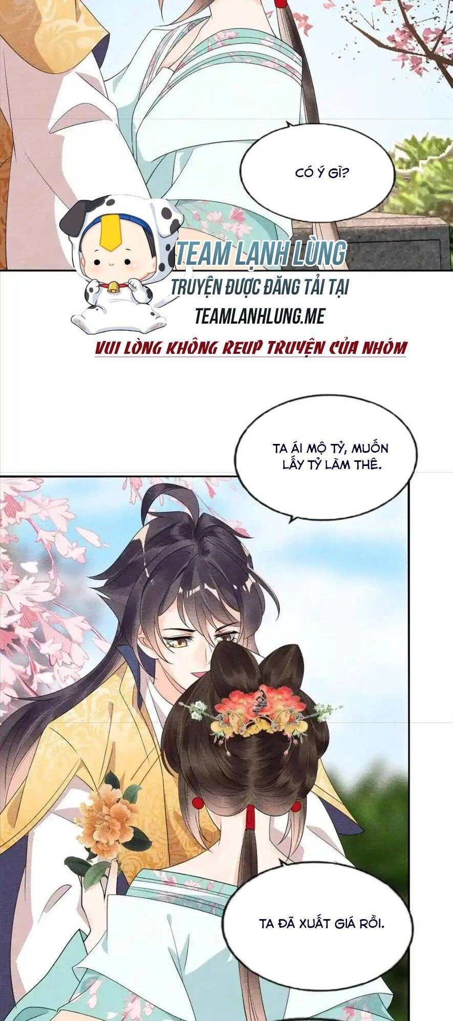 Tiêu Rồi, Lại Bị Bệnh Kiều Để Mắt Đến! Chapter 56 - 12