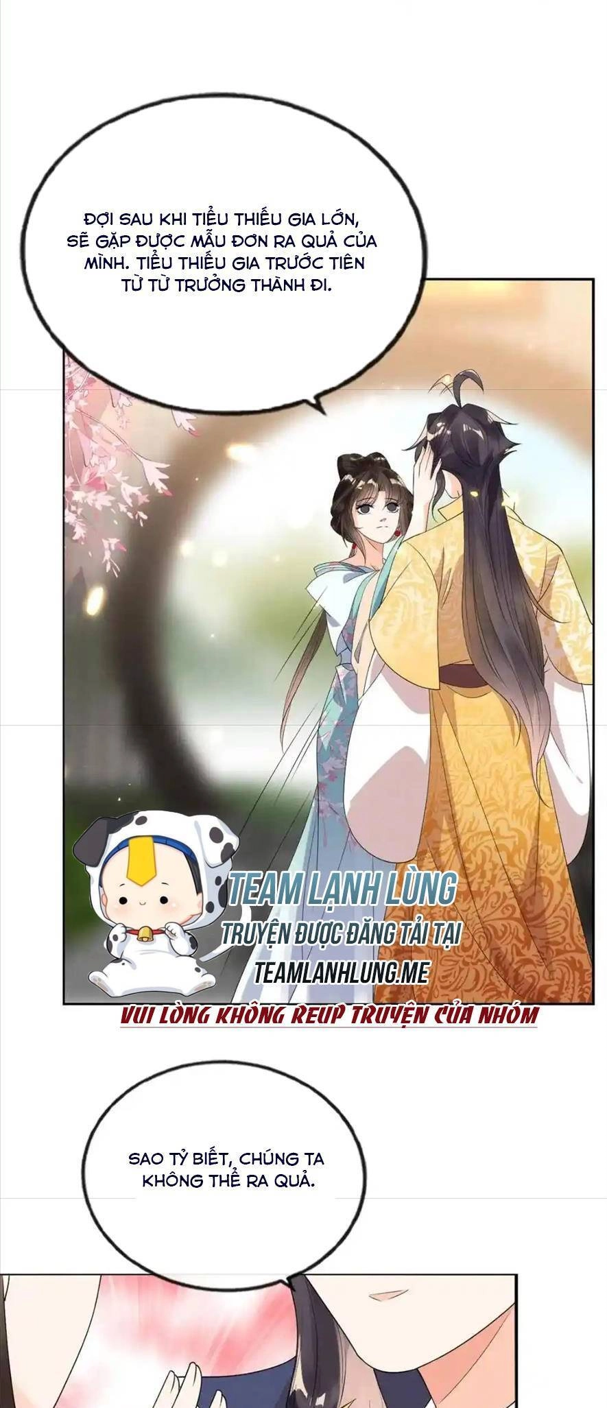 Tiêu Rồi, Lại Bị Bệnh Kiều Để Mắt Đến! Chapter 56 - 15