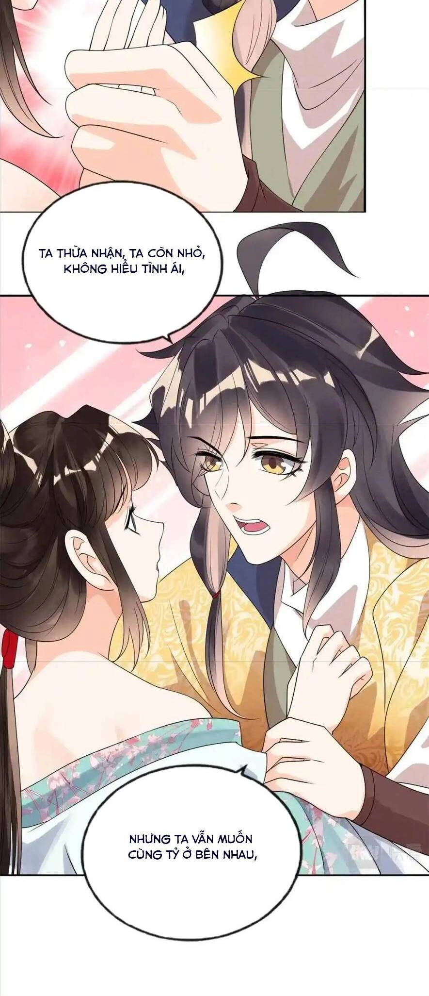 Tiêu Rồi, Lại Bị Bệnh Kiều Để Mắt Đến! Chapter 56 - 16