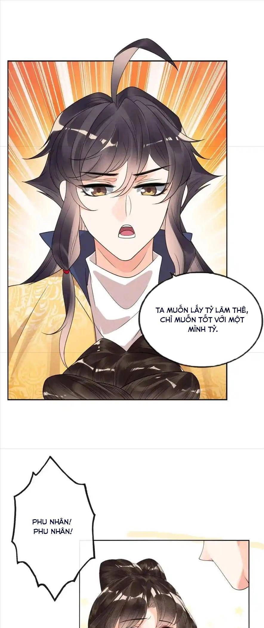 Tiêu Rồi, Lại Bị Bệnh Kiều Để Mắt Đến! Chapter 56 - 17