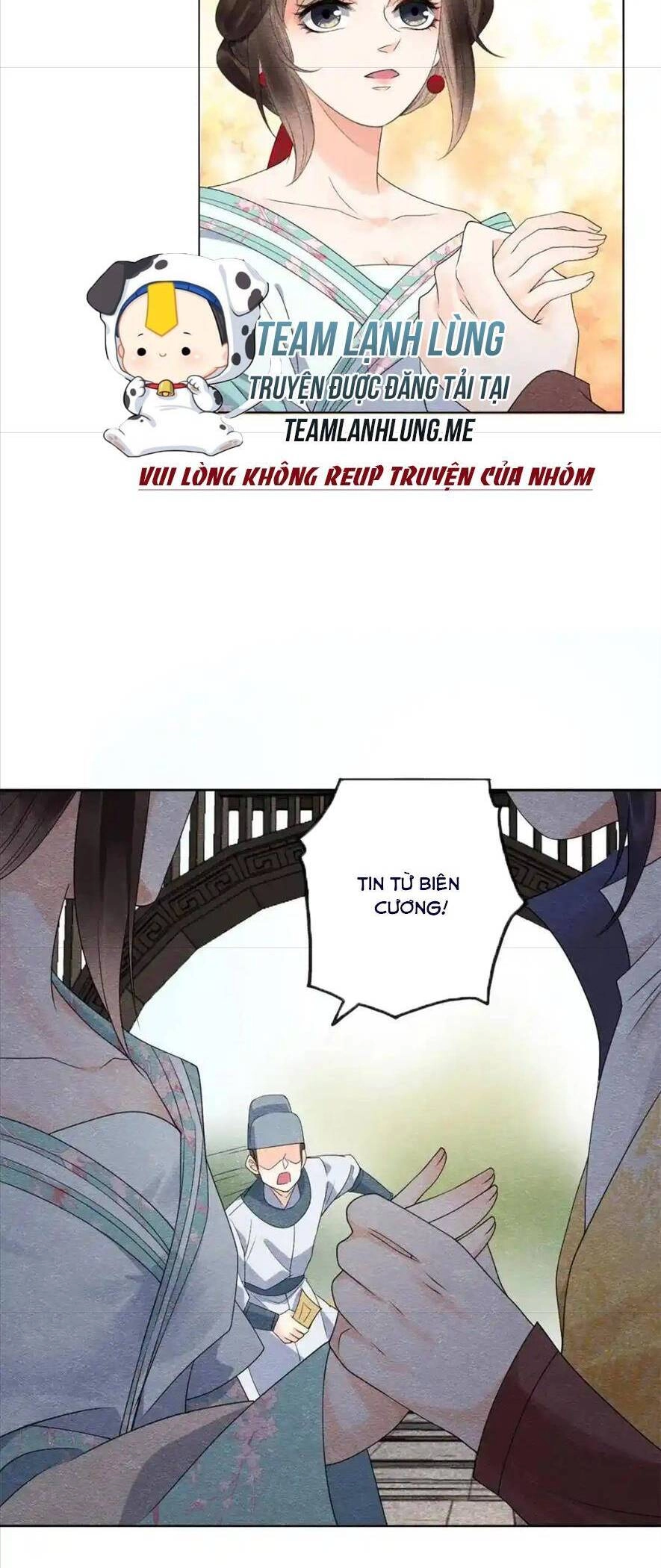 Tiêu Rồi, Lại Bị Bệnh Kiều Để Mắt Đến! Chapter 56 - 18