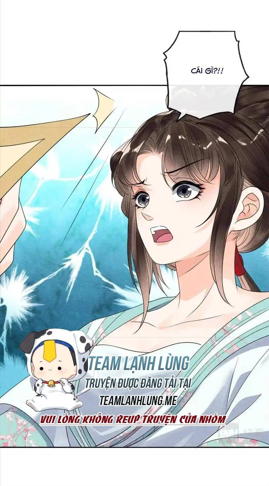 Tiêu Rồi, Lại Bị Bệnh Kiều Để Mắt Đến! Chapter 56 - 20