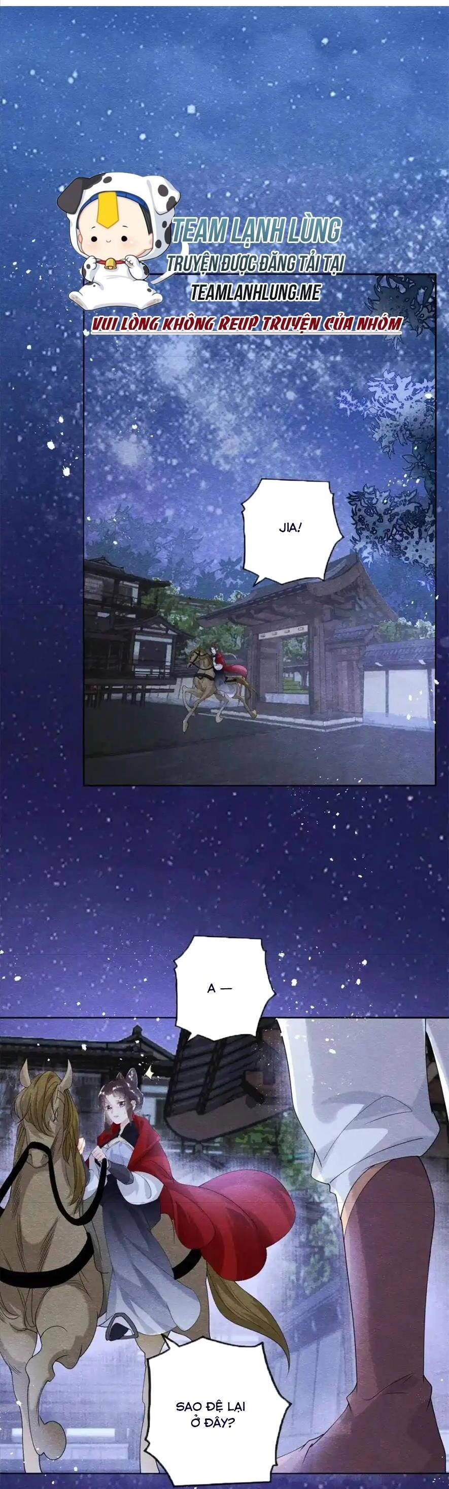 Tiêu Rồi, Lại Bị Bệnh Kiều Để Mắt Đến! Chapter 57 - 2