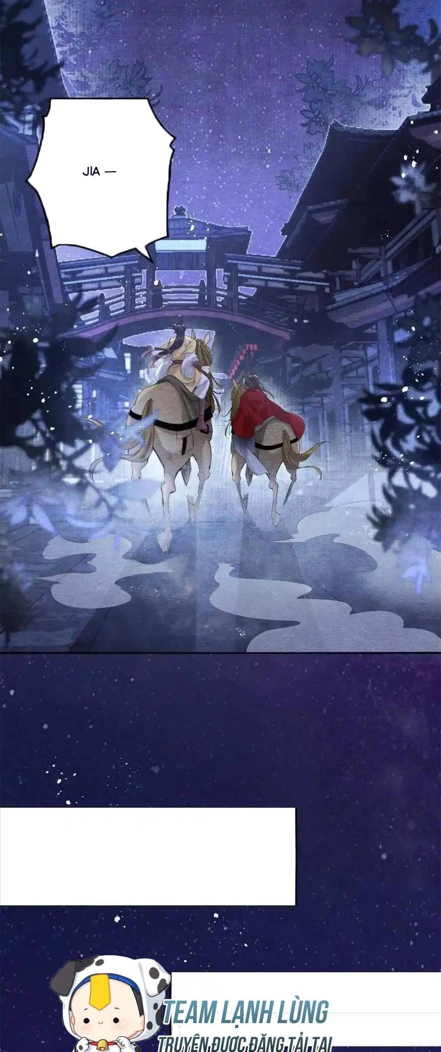 Tiêu Rồi, Lại Bị Bệnh Kiều Để Mắt Đến! Chapter 57 - 6