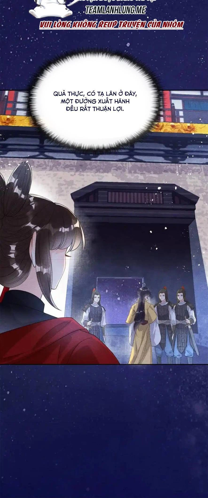 Tiêu Rồi, Lại Bị Bệnh Kiều Để Mắt Đến! Chapter 57 - 7