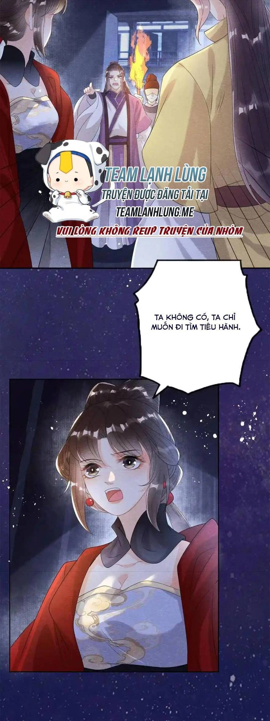 Tiêu Rồi, Lại Bị Bệnh Kiều Để Mắt Đến! Chapter 57 - 9