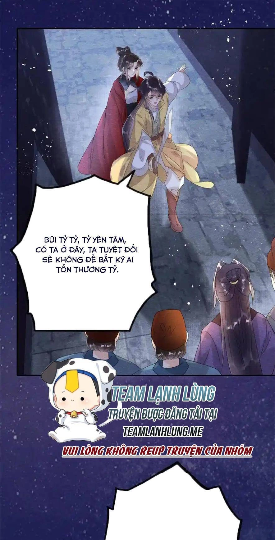 Tiêu Rồi, Lại Bị Bệnh Kiều Để Mắt Đến! Chapter 57 - 10