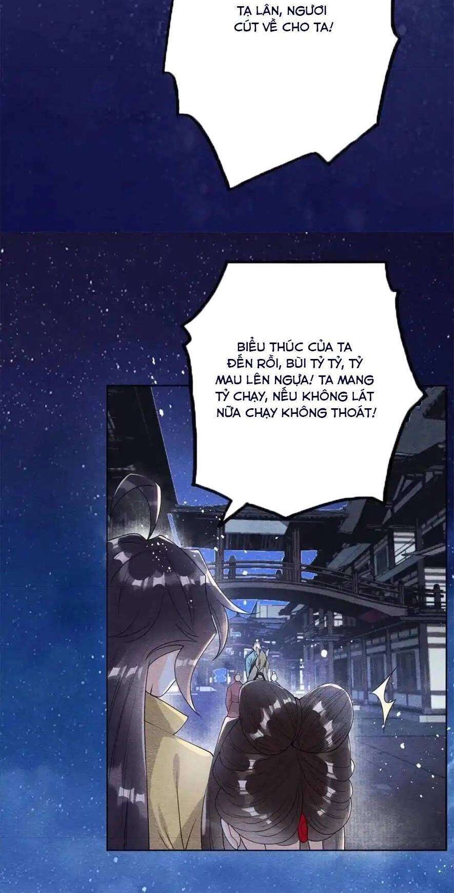 Tiêu Rồi, Lại Bị Bệnh Kiều Để Mắt Đến! Chapter 57 - 11