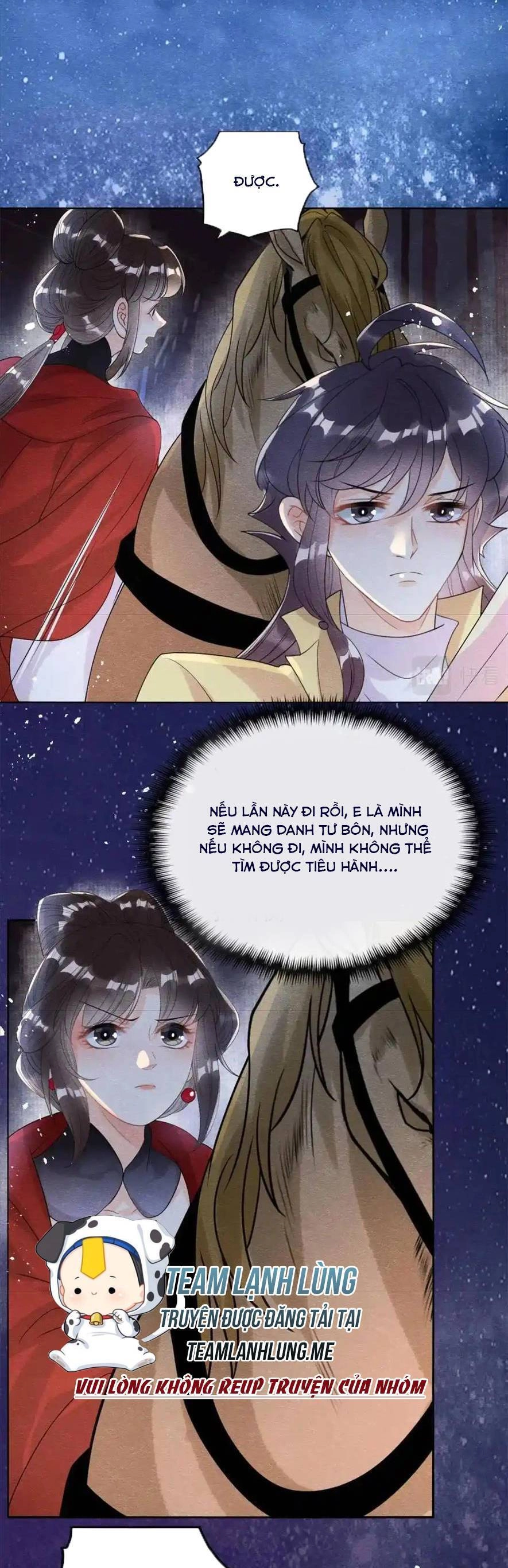 Tiêu Rồi, Lại Bị Bệnh Kiều Để Mắt Đến! Chapter 57 - 12