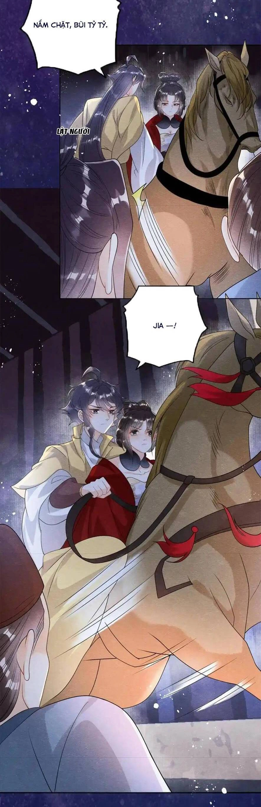 Tiêu Rồi, Lại Bị Bệnh Kiều Để Mắt Đến! Chapter 57 - 13