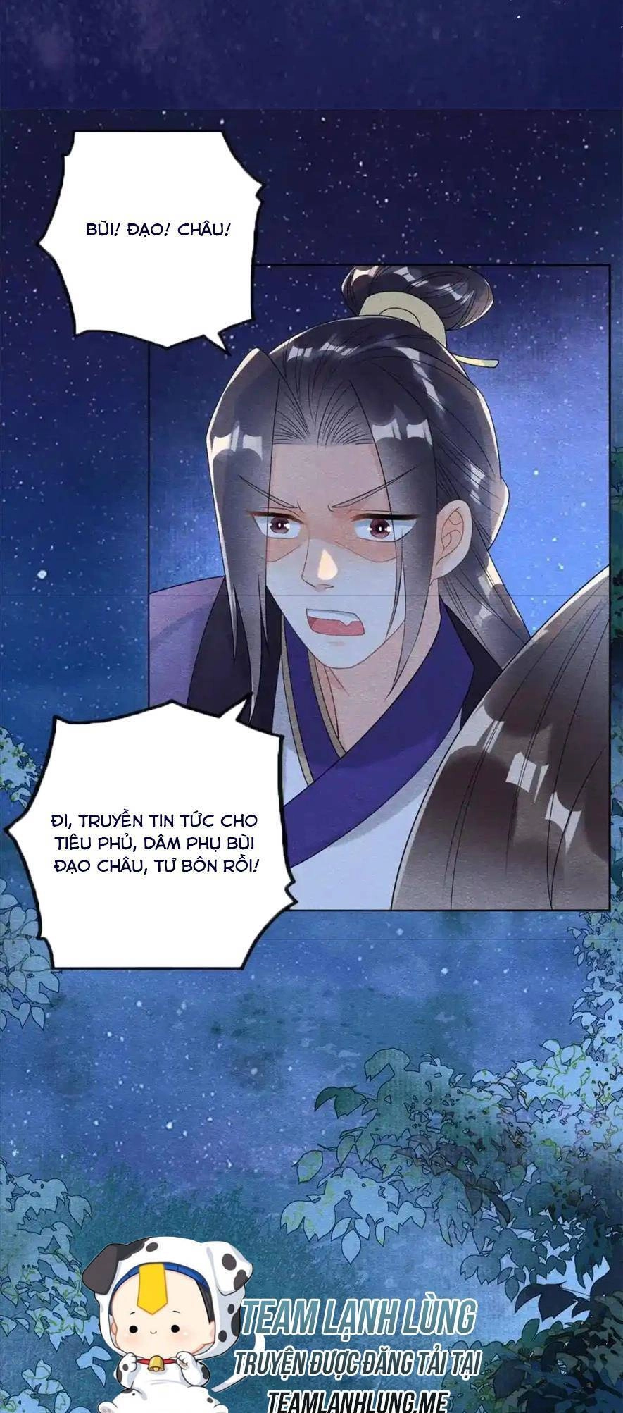 Tiêu Rồi, Lại Bị Bệnh Kiều Để Mắt Đến! Chapter 57 - 14