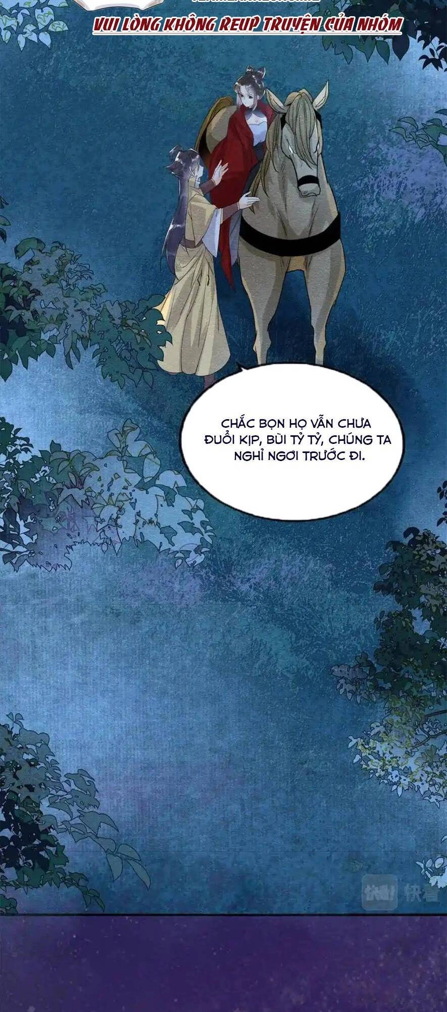 Tiêu Rồi, Lại Bị Bệnh Kiều Để Mắt Đến! Chapter 57 - 15