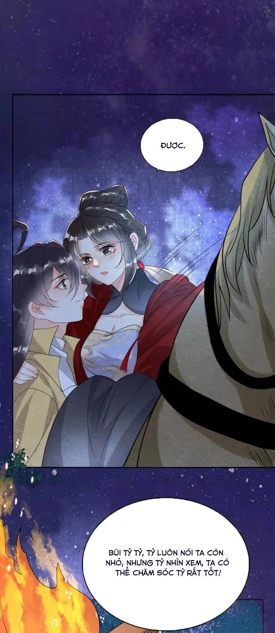 Tiêu Rồi, Lại Bị Bệnh Kiều Để Mắt Đến! Chapter 57 - 16