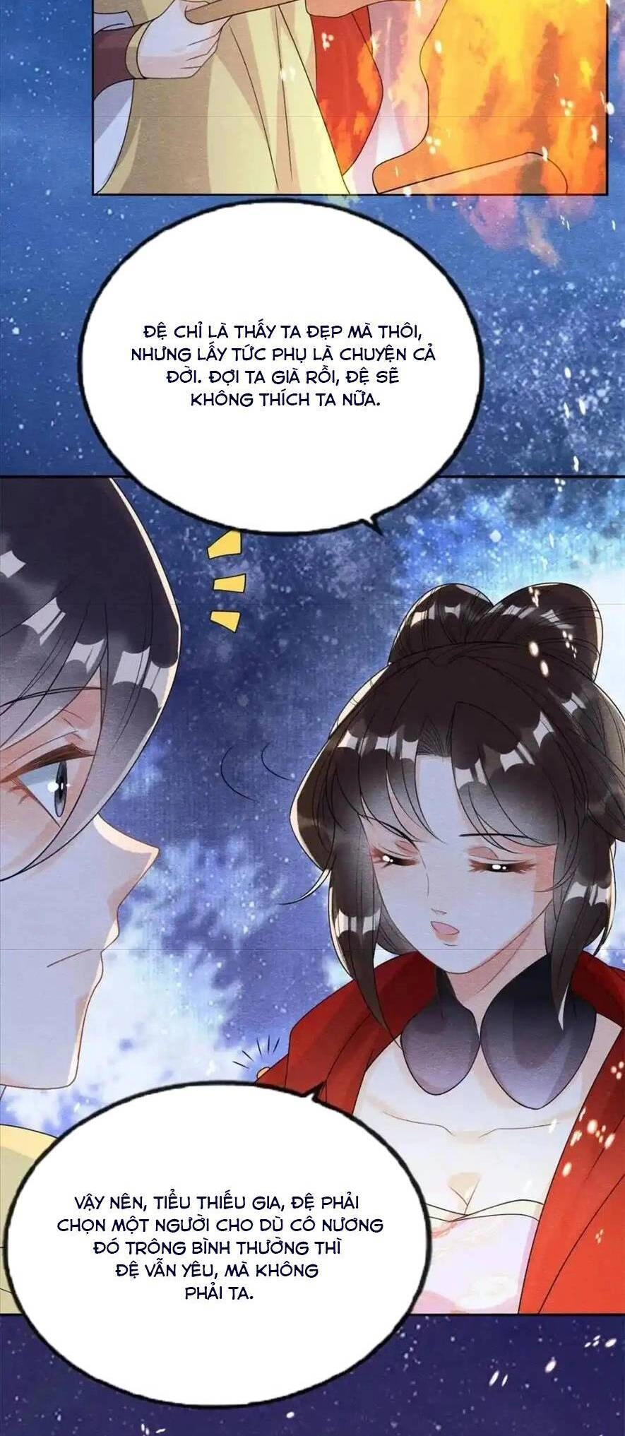 Tiêu Rồi, Lại Bị Bệnh Kiều Để Mắt Đến! Chapter 57 - 18