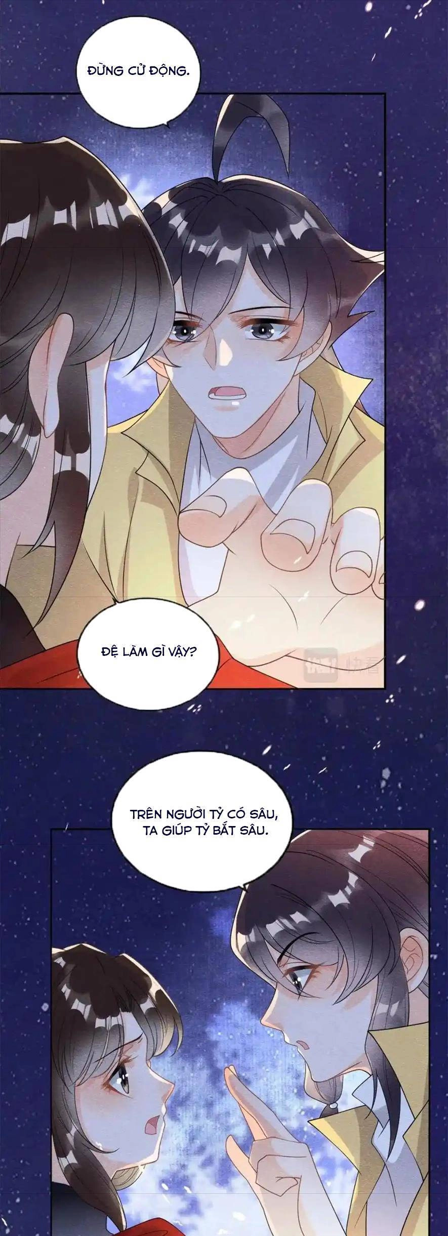 Tiêu Rồi, Lại Bị Bệnh Kiều Để Mắt Đến! Chapter 57 - 19