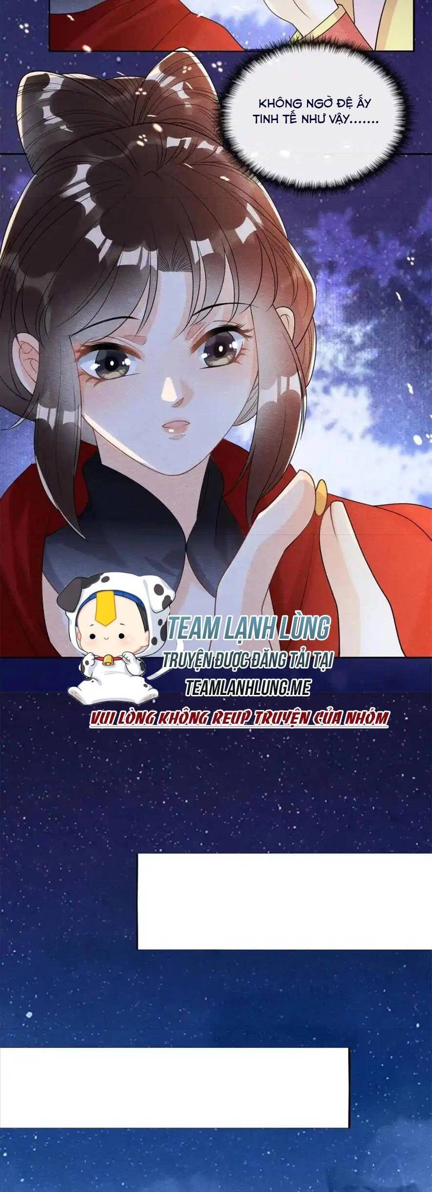 Tiêu Rồi, Lại Bị Bệnh Kiều Để Mắt Đến! Chapter 57 - 20