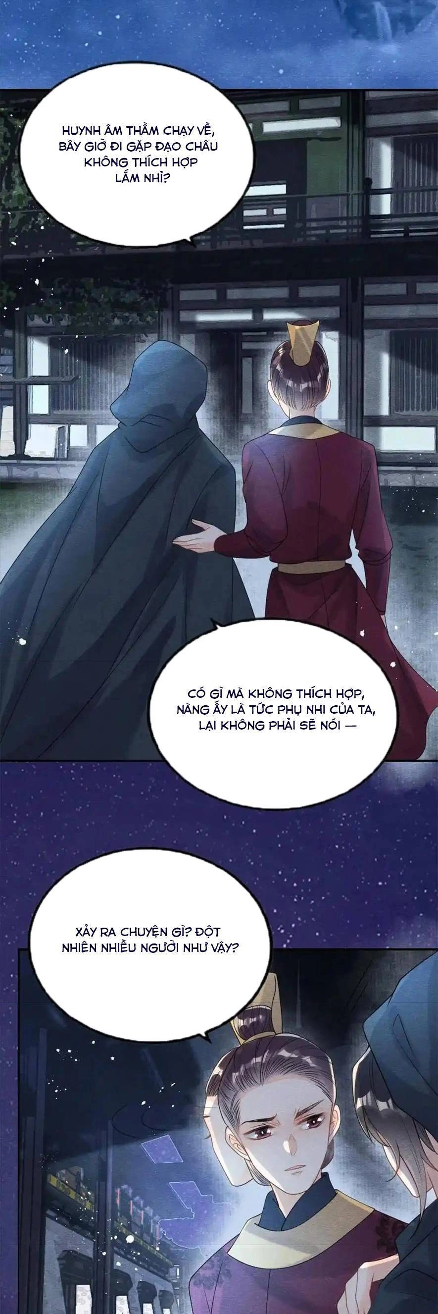 Tiêu Rồi, Lại Bị Bệnh Kiều Để Mắt Đến! Chapter 57 - 21