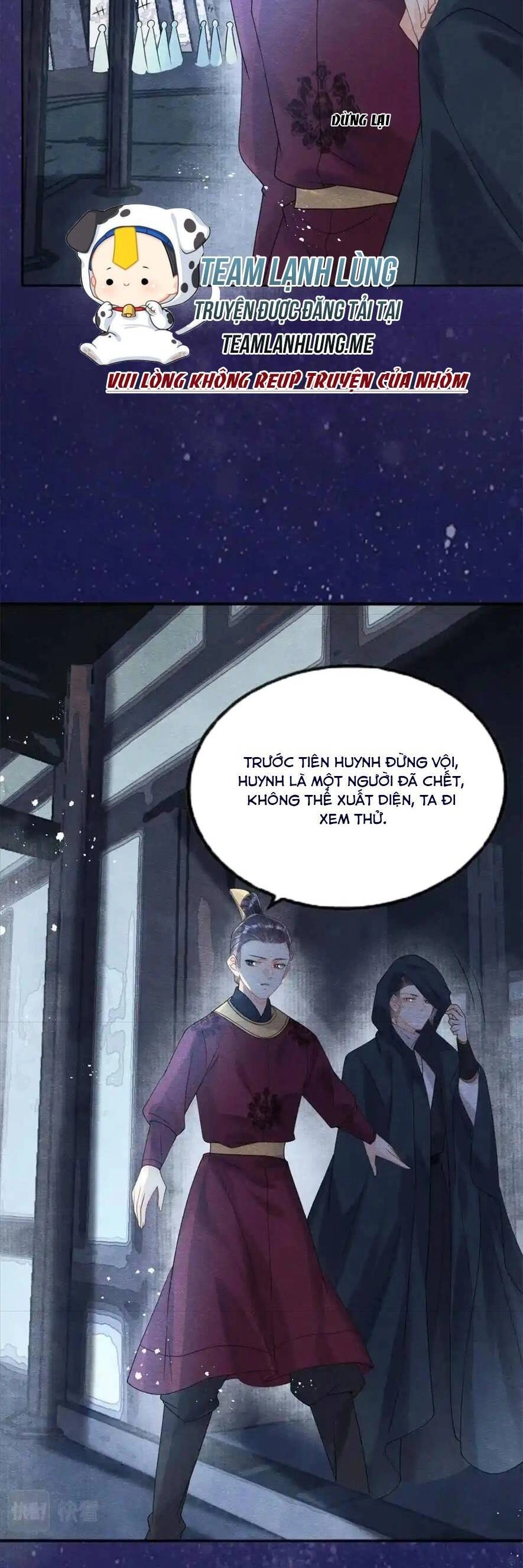 Tiêu Rồi, Lại Bị Bệnh Kiều Để Mắt Đến! Chapter 57 - 22