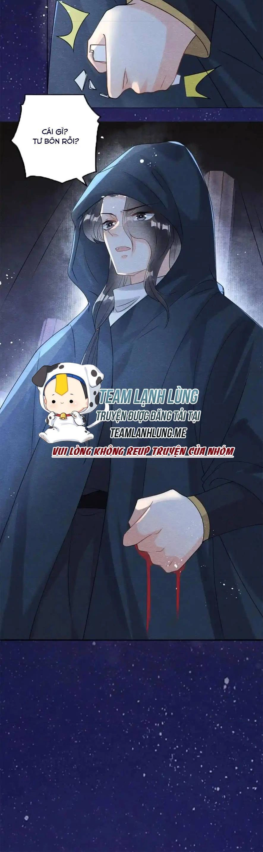 Tiêu Rồi, Lại Bị Bệnh Kiều Để Mắt Đến! Chapter 57 - 24