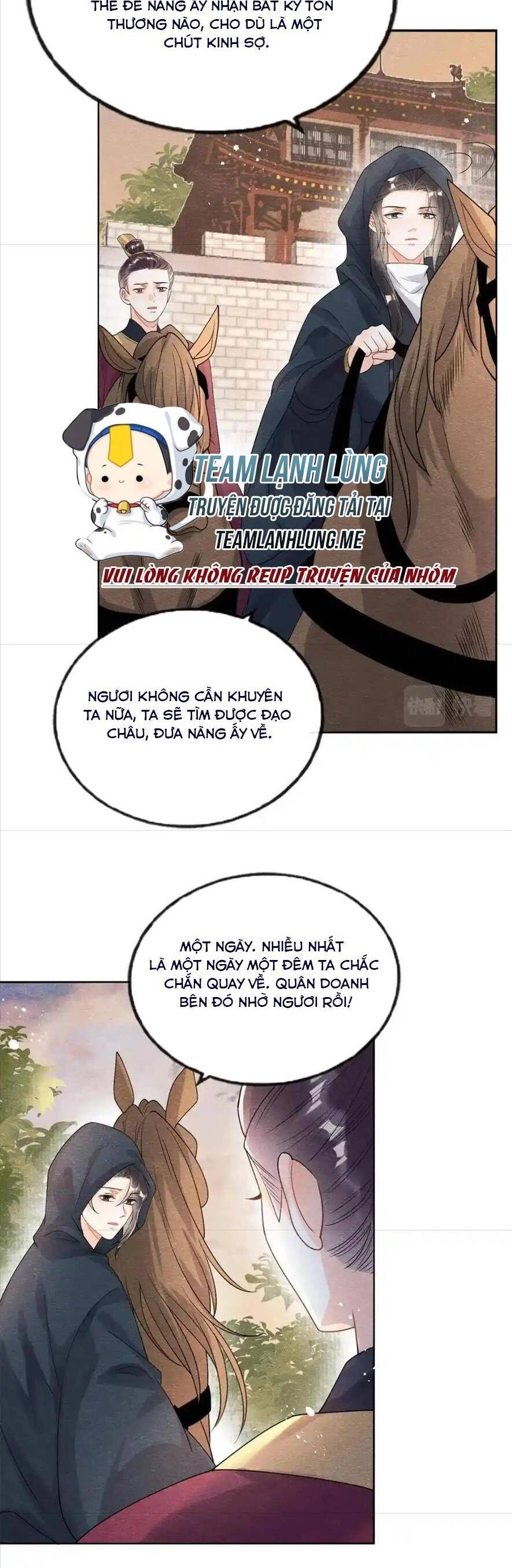 Tiêu Rồi, Lại Bị Bệnh Kiều Để Mắt Đến! Chapter 58 - 4