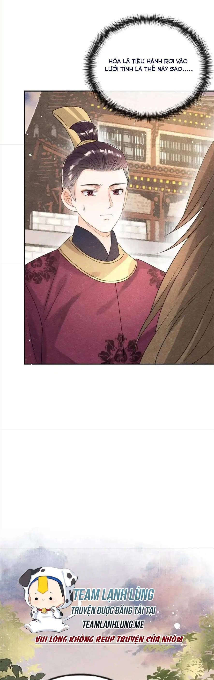 Tiêu Rồi, Lại Bị Bệnh Kiều Để Mắt Đến! Chapter 58 - 5