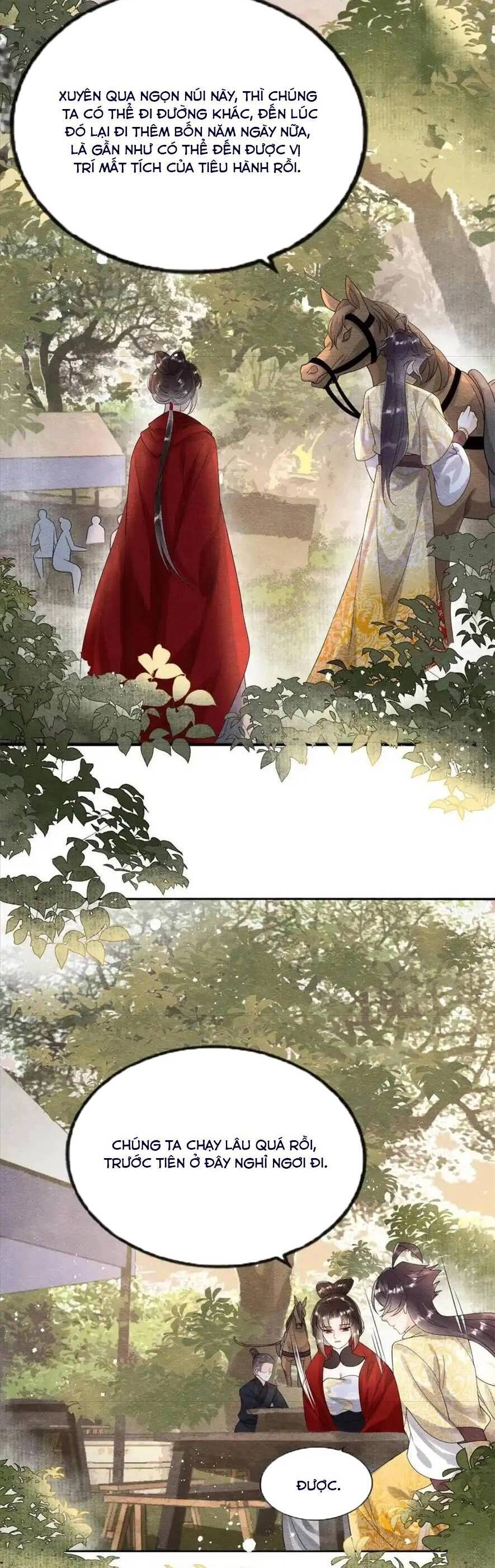 Tiêu Rồi, Lại Bị Bệnh Kiều Để Mắt Đến! Chapter 58 - 6