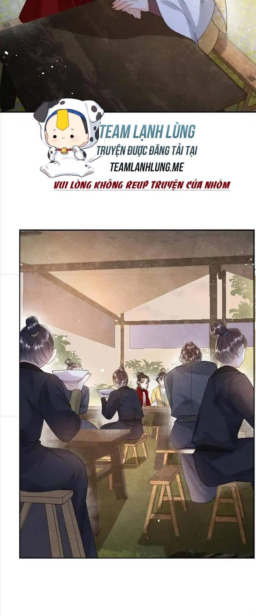 Tiêu Rồi, Lại Bị Bệnh Kiều Để Mắt Đến! Chapter 58 - 8